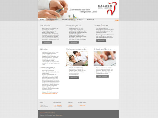Dentallabor Sälzer