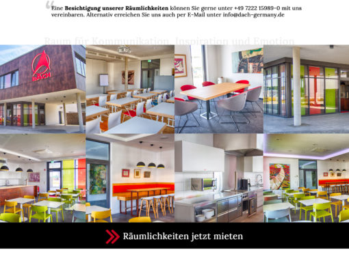 DACH Layout