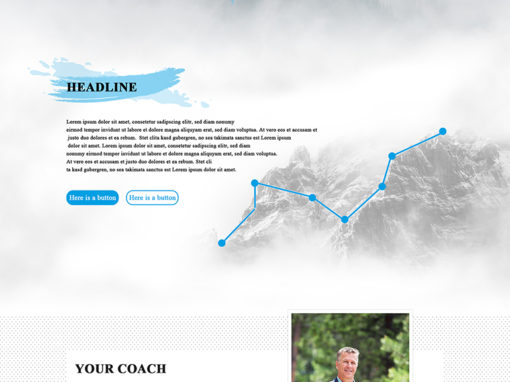 Mountain Design